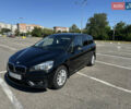 Черный БМВ 2 Series Gran Tourer, объемом двигателя 2 л и пробегом 238 тыс. км за 15700 $, фото 31 на Automoto.ua