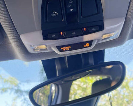 Черный БМВ 2 Series Gran Tourer, объемом двигателя 2 л и пробегом 218 тыс. км за 16200 $, фото 9 на Automoto.ua