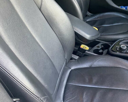 Чорний БМВ 2 Series Gran Tourer, об'ємом двигуна 2 л та пробігом 216 тис. км за 11000 $, фото 3 на Automoto.ua