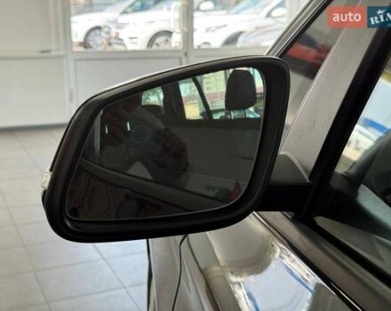 БМВ 2 Series Gran Tourer 2015 в Киеве на Automoto.ua Черный БМВ 2 Series Gran Tourer, объемом двигателя 1.5 л и пробегом 247 тыс. км за 12290 $, фото 16 на Automoto.ua