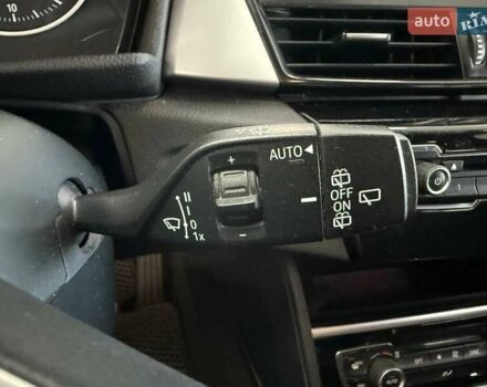 БМВ 2 Series Gran Tourer 2015 в Киеве на Automoto.ua Черный БМВ 2 Series Gran Tourer, объемом двигателя 1.5 л и пробегом 247 тыс. км за 12290 $, фото 25 на Automoto.ua