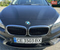 Черный БМВ 2 Series Gran Tourer, объемом двигателя 2 л и пробегом 238 тыс. км за 15700 $, фото 9 на Automoto.ua