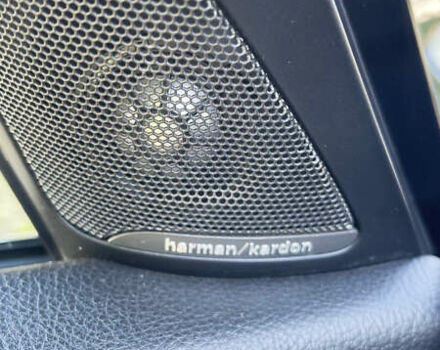 Черный БМВ 2 Series Gran Tourer, объемом двигателя 2 л и пробегом 218 тыс. км за 16200 $, фото 12 на Automoto.ua