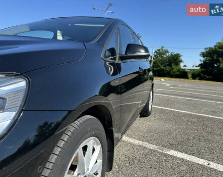 БМВ 2 Series Gran Tourer 2015 в Черновцах на Automoto.ua Черный БМВ 2 Series Gran Tourer, объемом двигателя 2 л и пробегом 238 тыс. км за 14200 $, фото 11 на Automoto.ua