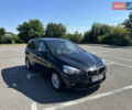 БМВ 2 Series Gran Tourer 2015 в Черновцах на Automoto.ua Черный БМВ 2 Series Gran Tourer, объемом двигателя 2 л и пробегом 238 тыс. км за 14200 $, фото 5 на Automoto.ua