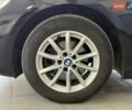 Черный БМВ 2 Series Gran Tourer, объемом двигателя 1.5 л и пробегом 247 тыс. км за 12290 $, фото 14 на Automoto.ua