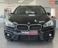 БМВ 2 Series Gran Tourer 2015 в Киеве на Automoto.ua Черный БМВ 2 Series Gran Tourer, объемом двигателя 1.5 л и пробегом 247 тыс. км за 12290 $, фото 3 на Automoto.ua