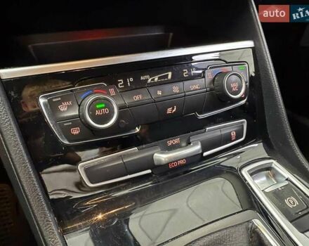 Черный БМВ 2 Series Gran Tourer, объемом двигателя 1.5 л и пробегом 247 тыс. км за 12290 $, фото 42 на Automoto.ua