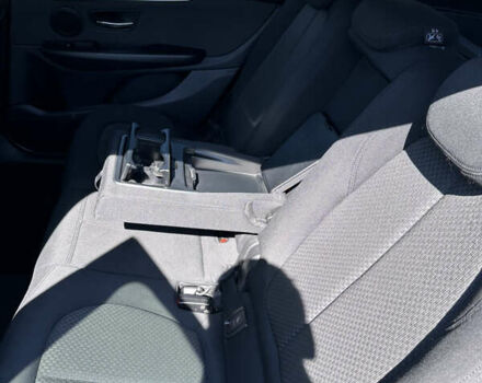 БМВ 2 Series Gran Tourer 2015 в Черновцах на Automoto.ua Черный БМВ 2 Series Gran Tourer, объемом двигателя 2 л и пробегом 238 тыс. км за 14200 $, фото 43 на Automoto.ua