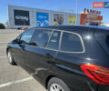 БМВ 2 Series Gran Tourer 2015 в Черновцах на Automoto.ua Черный БМВ 2 Series Gran Tourer, объемом двигателя 2 л и пробегом 238 тыс. км за 14200 $, фото 29 на Automoto.ua