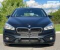 Чорний БМВ 2 Series Gran Tourer, об'ємом двигуна 1.5 л та пробігом 154 тис. км за 13900 $, фото 5 на Automoto.ua