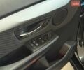 Черный БМВ 2 Series Gran Tourer, объемом двигателя 1.5 л и пробегом 247 тыс. км за 12290 $, фото 18 на Automoto.ua