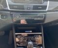 Чорний БМВ 2 Series Gran Tourer, об'ємом двигуна 2 л та пробігом 192 тис. км за 16500 $, фото 13 на Automoto.ua