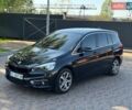 Черный БМВ 2 Series Gran Tourer, объемом двигателя 1.5 л и пробегом 194 тыс. км за 12800 $, фото 1 на Automoto.ua