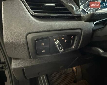 БМВ 2 Series Gran Tourer 2015 в Киеве на Automoto.ua Черный БМВ 2 Series Gran Tourer, объемом двигателя 1.5 л и пробегом 247 тыс. км за 12290 $, фото 19 на Automoto.ua