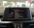 Черный БМВ 2 Series Gran Tourer, объемом двигателя 1.5 л и пробегом 247 тыс. км за 13290 $, фото 27 на Automoto.ua
