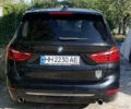 Черный БМВ 2 Series Gran Tourer, объемом двигателя 2 л и пробегом 218 тыс. км за 16200 $, фото 2 на Automoto.ua