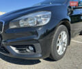 БМВ 2 Series Gran Tourer 2015 в Черновцах на Automoto.ua Черный БМВ 2 Series Gran Tourer, объемом двигателя 2 л и пробегом 238 тыс. км за 14200 $, фото 10 на Automoto.ua
