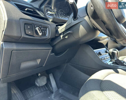 БМВ 2 Series Gran Tourer 2015 в Черновцах на Automoto.ua Черный БМВ 2 Series Gran Tourer, объемом двигателя 2 л и пробегом 238 тыс. км за 14200 $, фото 68 на Automoto.ua