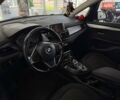 Черный БМВ 2 Series Gran Tourer, объемом двигателя 1.5 л и пробегом 247 тыс. км за 13290 $, фото 35 на Automoto.ua
