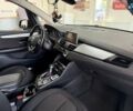 Черный БМВ 2 Series Gran Tourer, объемом двигателя 1.5 л и пробегом 247 тыс. км за 12290 $, фото 25 на Automoto.ua