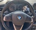 Чорний БМВ 2 Series Gran Tourer, об'ємом двигуна 2 л та пробігом 192 тис. км за 16500 $, фото 12 на Automoto.ua