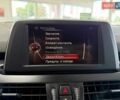 Черный БМВ 2 Series Gran Tourer, объемом двигателя 1.5 л и пробегом 247 тыс. км за 12290 $, фото 40 на Automoto.ua