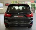 Черный БМВ 2 Series Gran Tourer, объемом двигателя 1.5 л и пробегом 247 тыс. км за 13290 $, фото 10 на Automoto.ua