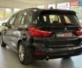 Черный БМВ 2 Series Gran Tourer, объемом двигателя 1.5 л и пробегом 247 тыс. км за 12290 $, фото 7 на Automoto.ua