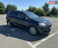 Черный БМВ 2 Series Gran Tourer, объемом двигателя 2 л и пробегом 238 тыс. км за 15700 $, фото 6 на Automoto.ua