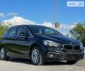 Чорний БМВ 2 Series Gran Tourer, об'ємом двигуна 1.5 л та пробігом 154 тис. км за 13900 $, фото 1 на Automoto.ua