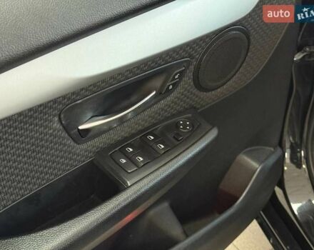 БМВ 2 Series Gran Tourer 2015 в Киеве на Automoto.ua Черный БМВ 2 Series Gran Tourer, объемом двигателя 1.5 л и пробегом 247 тыс. км за 12290 $, фото 18 на Automoto.ua