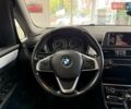Черный БМВ 2 Series Gran Tourer, объемом двигателя 1.5 л и пробегом 247 тыс. км за 12290 $, фото 27 на Automoto.ua