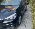 Чорний БМВ 2 Series Gran Tourer, об'ємом двигуна 2 л та пробігом 216 тис. км за 11000 $, фото 9 на Automoto.ua