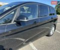 Черный БМВ 2 Series Gran Tourer, объемом двигателя 2 л и пробегом 238 тыс. км за 15700 $, фото 14 на Automoto.ua