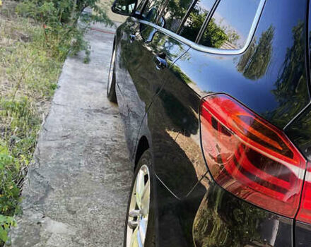 Черный БМВ 2 Series Gran Tourer, объемом двигателя 2 л и пробегом 218 тыс. км за 16200 $, фото 3 на Automoto.ua