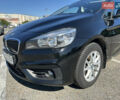 Черный БМВ 2 Series Gran Tourer, объемом двигателя 2 л и пробегом 238 тыс. км за 15700 $, фото 32 на Automoto.ua