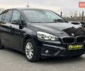 Черный БМВ 2 Series Gran Tourer, объемом двигателя 2 л и пробегом 238 тыс. км за 17000 $, фото 1 на Automoto.ua