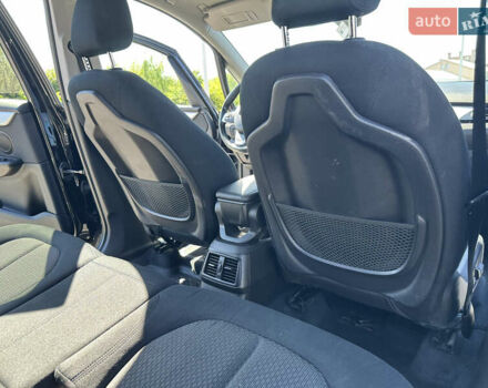 БМВ 2 Series Gran Tourer 2015 в Черновцах на Automoto.ua Черный БМВ 2 Series Gran Tourer, объемом двигателя 2 л и пробегом 238 тыс. км за 14200 $, фото 55 на Automoto.ua