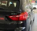 Черный БМВ 2 Series Gran Tourer, объемом двигателя 1.5 л и пробегом 247 тыс. км за 13290 $, фото 11 на Automoto.ua