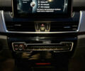Чорний БМВ 2 Series Gran Tourer, об'ємом двигуна 2 л та пробігом 166 тис. км за 16200 $, фото 9 на Automoto.ua