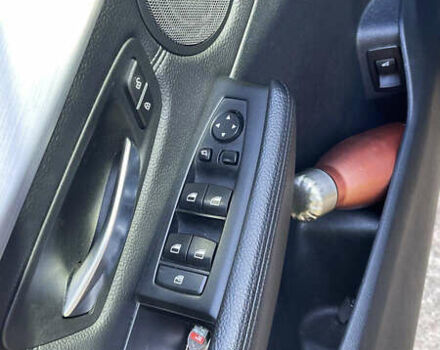 Черный БМВ 2 Series Gran Tourer, объемом двигателя 2 л и пробегом 218 тыс. км за 16200 $, фото 13 на Automoto.ua