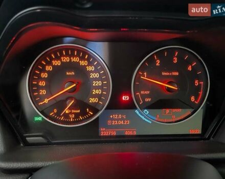 БМВ 2 Series Gran Tourer 2016 в Черкассах на Automoto.ua Черный БМВ 2 Series Gran Tourer, объемом двигателя 2 л и пробегом 236 тыс. км за 18500 $, фото 10 на Automoto.ua