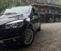 Черный БМВ 2 Series Gran Tourer, объемом двигателя 1.5 л и пробегом 229 тыс. км за 17500 $, фото 2 на Automoto.ua