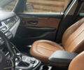 Черный БМВ 2 Series Gran Tourer, объемом двигателя 1.5 л и пробегом 229 тыс. км за 17500 $, фото 10 на Automoto.ua