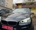 Чорний БМВ 2 Series Gran Tourer, об'ємом двигуна 1.5 л та пробігом 277 тис. км за 15800 $, фото 1 на Automoto.ua