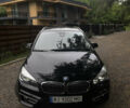 Черный БМВ 2 Series Gran Tourer, объемом двигателя 1.5 л и пробегом 229 тыс. км за 17500 $, фото 3 на Automoto.ua