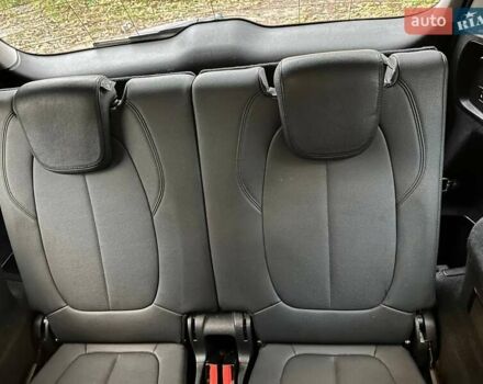 Чорний БМВ 2 Series Gran Tourer, об'ємом двигуна 1.5 л та пробігом 277 тис. км за 15800 $, фото 13 на Automoto.ua