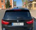 БМВ 2 Series Gran Tourer 2016 в Черкассах на Automoto.ua Черный БМВ 2 Series Gran Tourer, объемом двигателя 2 л и пробегом 236 тыс. км за 18500 $, фото 4 на Automoto.ua