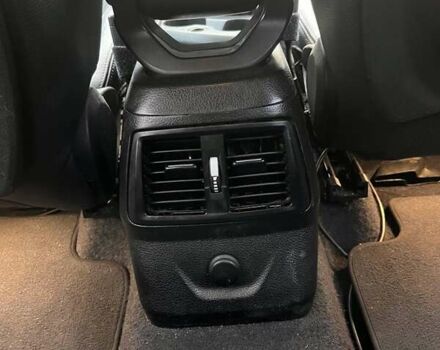 Чорний БМВ 2 Series Gran Tourer, об'ємом двигуна 1.5 л та пробігом 277 тис. км за 15800 $, фото 9 на Automoto.ua